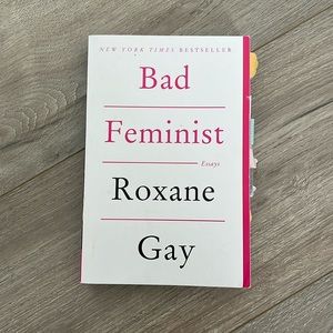 Bad Feminist - Roxane Gay